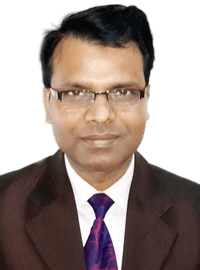 Dr. Md. Nure Alam Siddiqui, Medicine Specialist