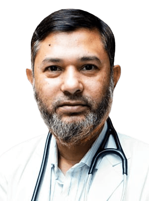 Dr. Md. Rofiqul Islam, Liver Diseases & Medicine Specialist