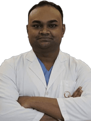 Dr. Md. Sadequl Islam, Cardiovascular & Thoracic Surgeon