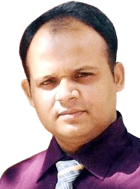 Dr. Md. Siddiqur Rahman Sohel, Kidney Diseases Specialist
