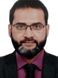 Dr. Md. Sultan Sarwar Parvez, Cardiac (OPCAB, CABG ASD, VSD) Surgeon