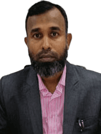 Dr. Md. Zahidul Islam, Chest & Thoracic Surgery Specialist
