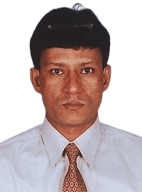 Dr. Md. Zakir Hossain, Cardiovascular & Thoracic Surgery Specialist
