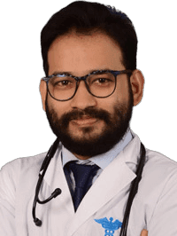 Dr. Mohammad Sanaul Hoque Sarker, Cardiovascular & Thoracic Surgeon