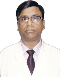 Dr. Rezaul Hassan, Cardiovascular & Thoracic Surgeon