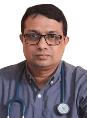 Dr. Safayet Hossain Pramanik, Kidney Diseases Specialist (Nephrologist)