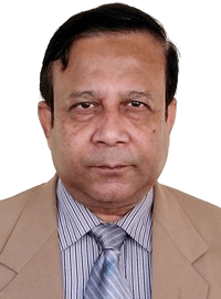 Prof. Dr. A.K.M. Monoarul Islam, Kidney Diseases, Dialysis, Transplant & Medicine Specialist