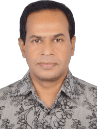 Prof. Dr. Ashok Kumar Dutta, Cardiology & Medicine Specialist