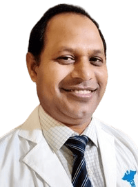 Prof. Dr. Bolai Chandra Sarker, Medicine Specialist