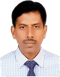Prof. Dr. Khandaker Quamrul Islam, Cardiology & Heart Diseases Specialist