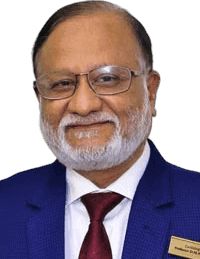 Prof. Dr. M. A. Baqui, Cardiology, Rheumatic Fever & Medicine Specialist