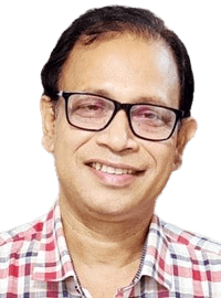Prof. Dr. Md. Mahbubur Rahman Khan, Medicine Specialist