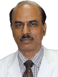 Prof. Dr. Md. Shamsul Alam, Cardio vascular & Thoracic Surgery Specialist