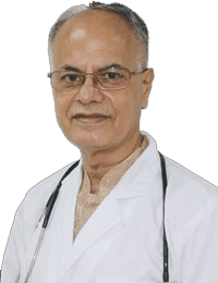 Prof. Dr. Munshi Md. Mujibur Rahman, General & Cardiac Surgeon