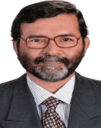 Prof. Dr. Sajal Banerjee, Cardiology & Medicine Specialist