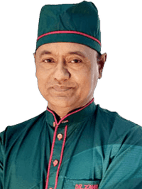 Dr. AKS Zahid Mahmud Khan, Cardiologist & Medicine Specialist