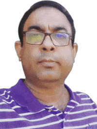 Dr. Muhammed Akhtaruzzaman, Cardiology, Hypertension & Rheumatic Fever Specialist
