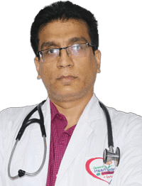 Dr. S. Chakraborty, Clinical & Interventional Cardiologist, Coronary Angiogram, Angioplasty & Permanent Pacemaker Specialist