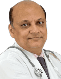 Dr. Shams Munwar, Cardiology (Heart Diseases, Hypertension & Rheumatic Fever) Specialist