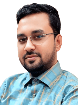 Md. Mamunur Roshid (Dipu), Clinical Nutritionist & Dietitian