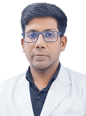 Md. Sazzadur Rahman, Dietitian and Nutritionist