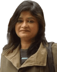 Prof. Dr. Lt. Col. Syeda Aleya Sultana, Clinical & Interventional Cardiologist & Medicine Specialist