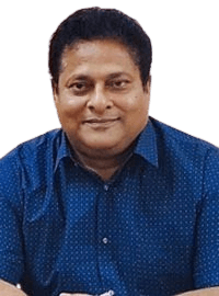 Prof. Dr. Md. Mamunur Rashid (Sizar), Cardiology (Heart Diseases, Hypertension & Rheumatic Fever) Specialist