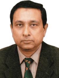 Prof. Dr. Syed Ali Ahsan, Cardiology & Medicine Specialist