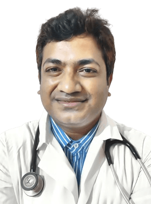 Dr. Abu Md. Towab, Cardiology, Medicine & Diabetes Specialist