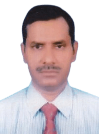 Dr. Md. Azraf Hossain Khan, Skin, Allergy, Leprosy, Hair, Nail & Sexual Diseases Specialist
