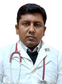 Dr. Md. Jasim Uddin, Mental Diseases, Brain Disorder & Drug Addiction Specialist