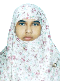 Dr. Moriom Nessa, Skin, Allergy, Hair, Nail, Leprosy & Sexual Diseases Specialist