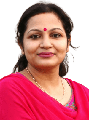 Dr. Pampa Chandra, Skin & Sexual Diseases Specialist