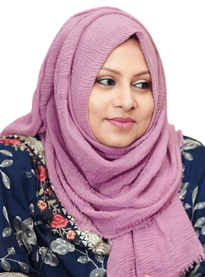 Dr. Shahnaj Sultana (Bithi), Skin, Allergy, Leprosy, Hair & Sexual Diseases Specialist Laser & Aesthetic Dermato-Surgeon