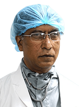 Dr. Z.R. Zahid, Chest Diseases, Asthma, Allergy & Respiratory Medicine Specialist