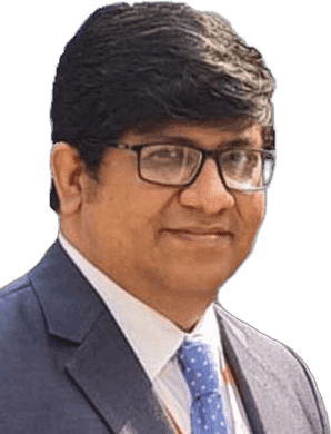 Asst. Prof. Dr. Iftekhar Alam, Cardiology, Medicine & Diabetes Specialist