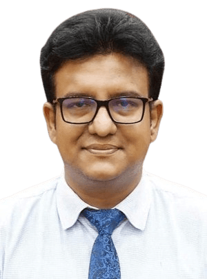 Dr. A.N.M. Tanvir Chowdhury, Pediatrician (Child & Adolescent Health Specialist)