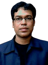 Dr. Abu Jafar Muhammad Kamrul Eman (Rashed), Newborn & Child Diseases Specialist