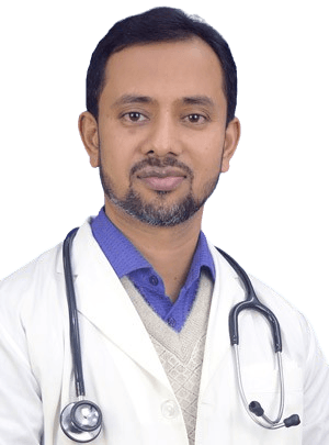 Dr. Bipul Kumar Saha, General, Laparoscopic, Breast & Colorectal Surgeon