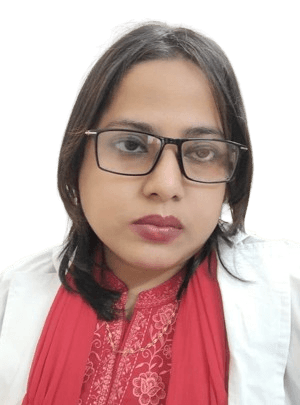 Dr. Effat Zahan Abdullah (Eva), Infertility, Gynecology, Obstetrics Specialist & Surgeon