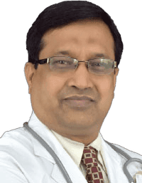 Dr. Kazi Atiqur Rahman, Cardiology (Heart Diseases, Hypertension & Rheumatic Fever) Specialist