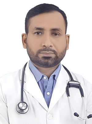 Dr. Md. Abdul Kadir Gani, Medicine & Diabetes Specialist