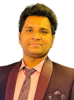 Dr. Md. Arshad Ali, General, Laparoscopic, Breast & Colorectal Surgeon