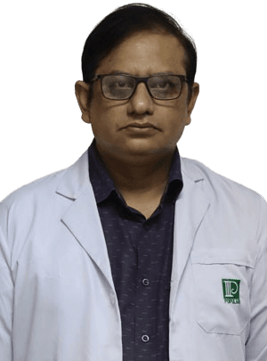 Dr. Md. Asaduzzaman, Cardiology (Heart Diseases, Hypertension, Rheumatic Diseases) Specialist