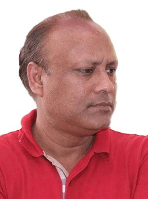 Dr. Md. Ashfaqur Rahman (Romel), Orthopedic (Bone, Joint, Arthritis, Trauma) Specialist & Surgeon
