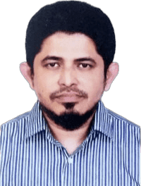 Dr. Md. Forhad Jamal, Cardiology, Medicine, Rheumatic Fever & Hypertension Specialist