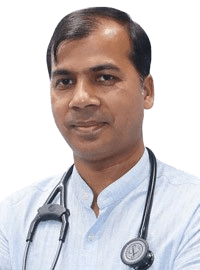 Dr. Md. Mostofa Alam Bony, Medicine & Diabetes Specialist