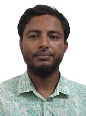 Dr. Md. Rezaul Karim, Endocrinologist (Diabetes, Thyroid & Hormone Specialist)