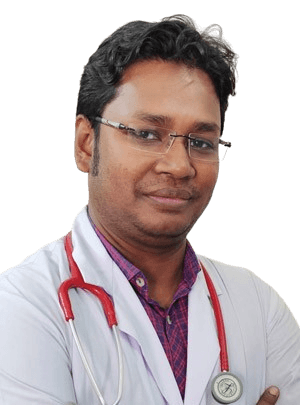 Dr. Prahlad Kumar Swapnil, Newborn, Child & Adolescent Specialist and Child Nutritionist