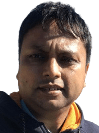 Dr. Samir Kumar Talukder, Diabetes, Hormone & Thyroid Specialist